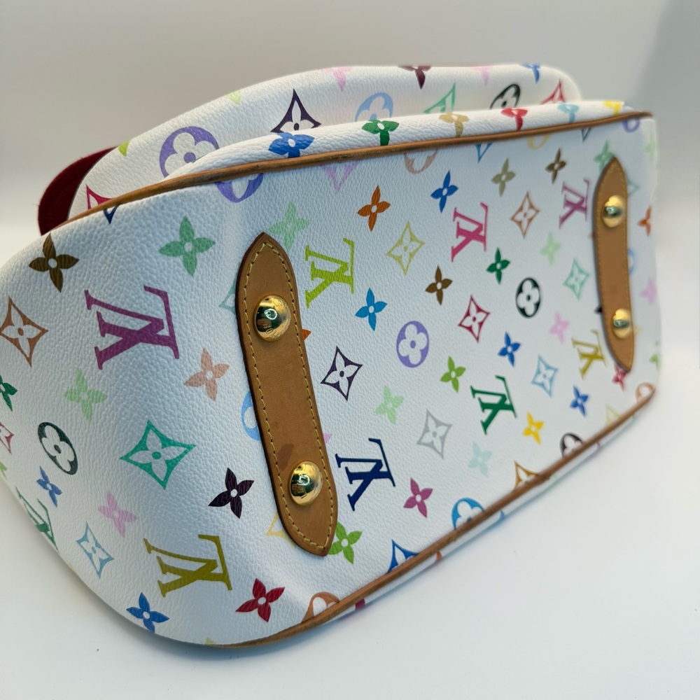 Louis Vuitton ‘Rita’ Takashi Murakami - Picture 11 of 14
